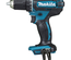 Perceuse visseuse 18V (sans batterie ni chargeur) - MAKITA - DDF482Z