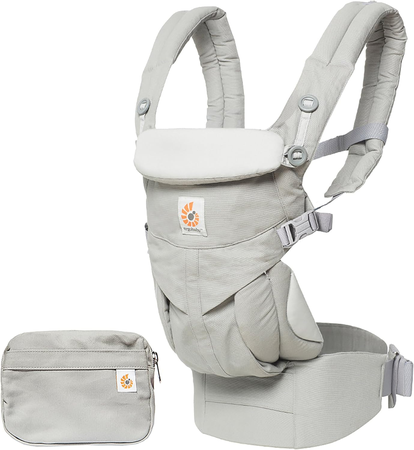 Porte-bébé Ergobaby Omni 360