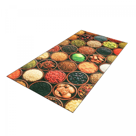 Tapis de cuisine IMPNUM 16 Lav 30°C