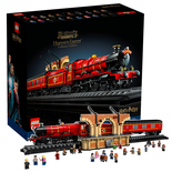 Le Poudlard Express - Edition Collector (76405)