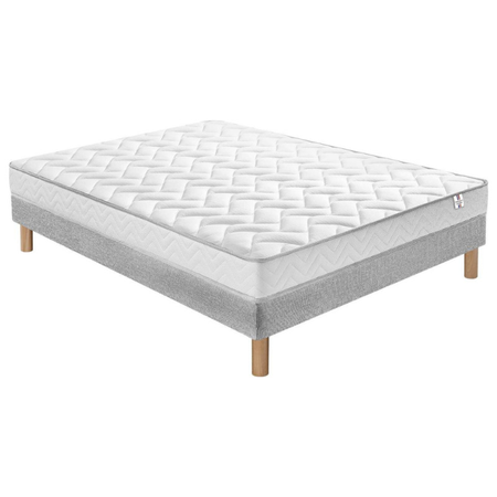 Matelas Essenzia LE BIENVENU 160x200 Mousse