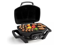 Barbecue à gaz Travel Q PRO 285 - Napoleon