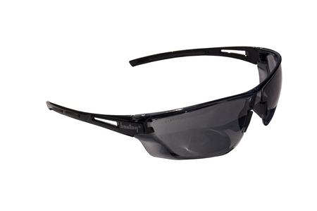 Lunettes de protection RECON™ teinte fumée 3.1 AS/AF - BOUTON OPTICAL - 250-32-0021-EN