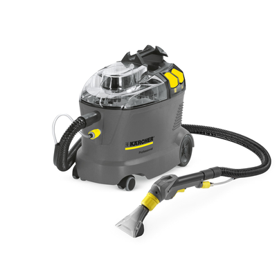 Appareil d'injection-extraction 8/1 C Puzzi - 11002250 - Karcher