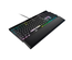 Clavier Gaming magnétique-mécanique - CORSAIR - K70 MAX RGB - Touches PBT - Noir - (CH-910961G-FR)