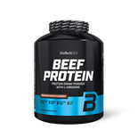 BEEF PROTEIN (1,8KG) Gout Choco Coco