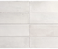 COCO WHITE  MATT  - Carrelage zellige  pour sol et mur en 5x15 cm blanc