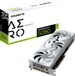 Carte Graphique Gigabyte GeForce RTX 5080 Aero OC SFF
