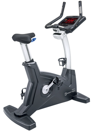 Upright Bike