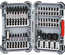 Coffret de vissage IMPACT (36 pieces) - BOSCH - 2608522365