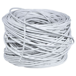 Câble 4 paires S/FTP catégorie 6 LEXCOM HOME bobine 120m blanc - SCHNEIDER ELECTRIC - VDIR534810