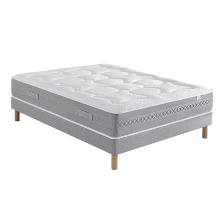 Matelas Essenzia LE DOUILLET 140x200 Latex