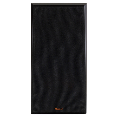 Enceinte bibliothèque Klipsch RP-600M Ebony VENDUE PAR PAIRE