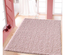 Tapis shaggy SIMPLE OEKO-TEX®