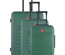 Set de 3 Valises Rigides Grand Format, Taille Moyenne et Valise Cabine ZURICH