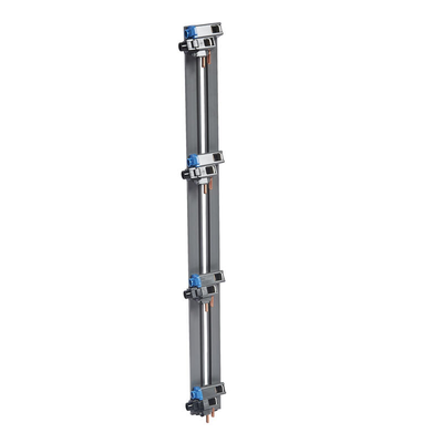 Peigne d'alimentation verticale VX³ optimisée monophasée pour coffret 4 rangées - LEGRAND - 405002
