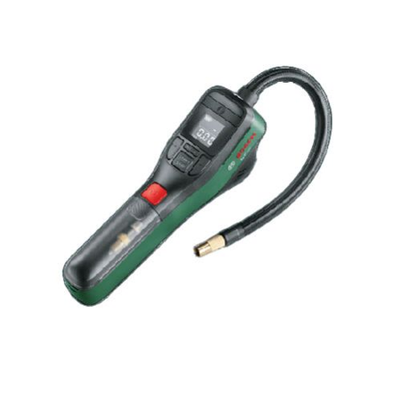 Pompe air comprimé 3,6V EASY PUMP 150 Psi - BOSCH - 0603947000