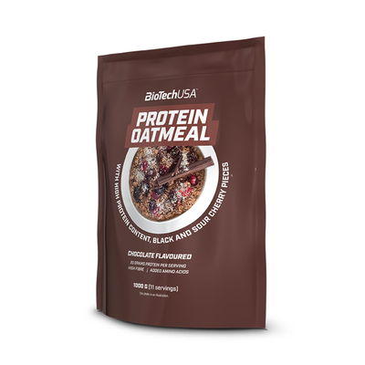 Protein oatmeal (1kg)