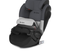 Siege Auto  Evolutif avec ISOFIX - CYBEX SILVER - Pallas M-Fix SL -//Gray Rabbit