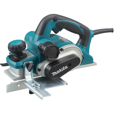 Rabot 850W KP0810J en coffret MAKPAC - MAKITA - KP0810J