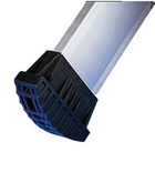 Paire de sabots de sécurité section de 56mm - TUBESCA-COMABI - 9007003