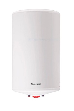 Chauffe-eau électrique RISTRETTO rond 10L sur évier - THERMOR - 221071