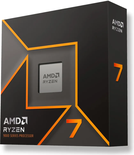 Processeur AMD Ryzen 7 9700X (5,5 Ghz) AM5
