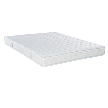 Matelas Essenzia DELICE MI FERME 160x200 Mousse