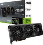 Carte Graphique Asus GeForce RTX 5070 Prime