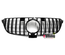 CALANDRE LIGNE GT AMG FULL BLACK MERCEDES GLE C292 SUV COUPE (05250)