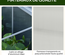 Mini serre de jardin serre à tomates 3 pannneaux toits relevables alu. polycarbonate