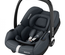 Siege Auto Cosi MAXI COSI Cabriofix i-Size, Groupe 0+, i-Size, avec Réducteur, Isofix, Essential Graphite