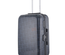 CAMPS UNITED - Valise Weekend ABS/PC PRINCETON 4 Roues 65 cm