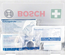 Kit de premiers secours en coffret L-BOXX Micro Professional - BOSCH - 1600A02X2S