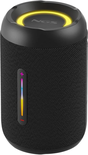 Enceinte nomade Bluetooth NGS Roller Furia 2 Tiny RGB (Noir)