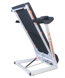 Tapis de Course - X Trail 3 - FITNESS DOCTOR