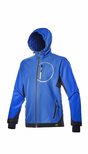 Veste de travail TRAIL bleu roi T3XL - DIADORA SPA - 702.170692.XXXL 60084