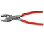 Pince Multiprise Devant TWINGRIP 200mm - KNIPEX - 82 01 200