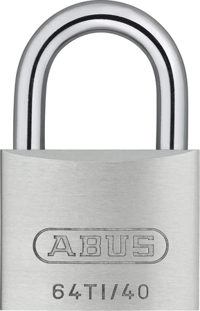 Cadenas TITALIUM™ - ABUS - 64TI/35