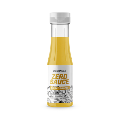Zero sauce (350ml)