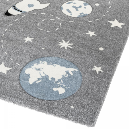 Tapis enfant FUSÉ