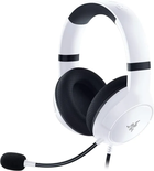 Casque Gamer sans fil Razer Kaira Pro (Blanc/Noir)
