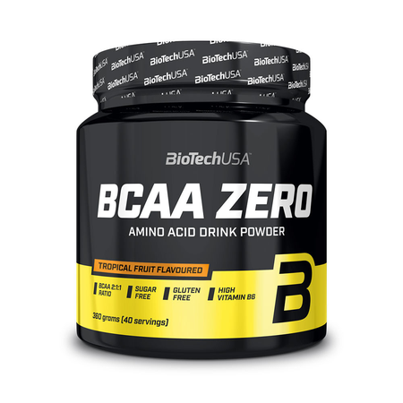 BCAA ZERO (360G)