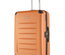 BLUESTAR - Lot de 2 Valise grand format et valise weekend OPERA