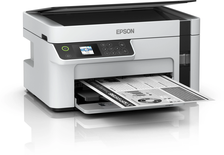 Imprimante Multifonction Epson EcoTank ET-M2120 (Blanc)