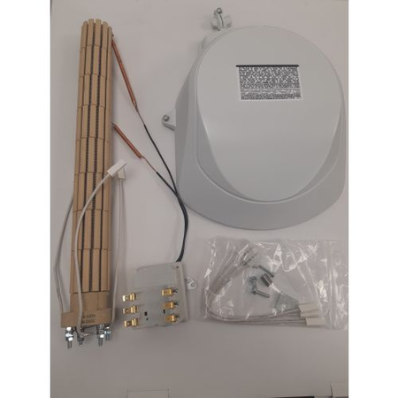 Kit triphasé pour CHAUFFEO PLUS  - ATLANTIC - 009250