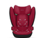 Siege Auto  isofix Solution B i-fix Dynamic Red CYBEX - Groupe 2/3 - Rouge