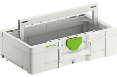 ToolBox Systainer³ SYS3 TB L 137 - FESTOOL - 204867
