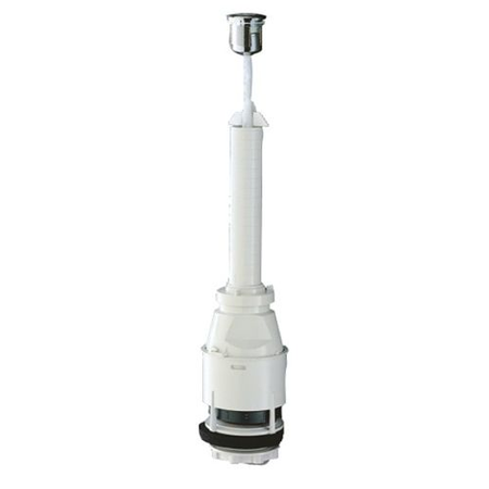 Soupape d'évacuation Servo 3l chromée mate - GROHE - 37086-PI0