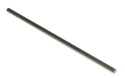 Tringle fer 2ml pour espagnolette 12383 - DEVISMES - 12391-036